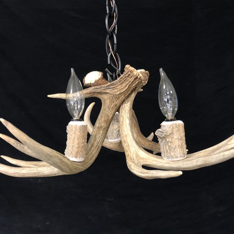Chandeliers - Antler Chandeliers & Lighting Company